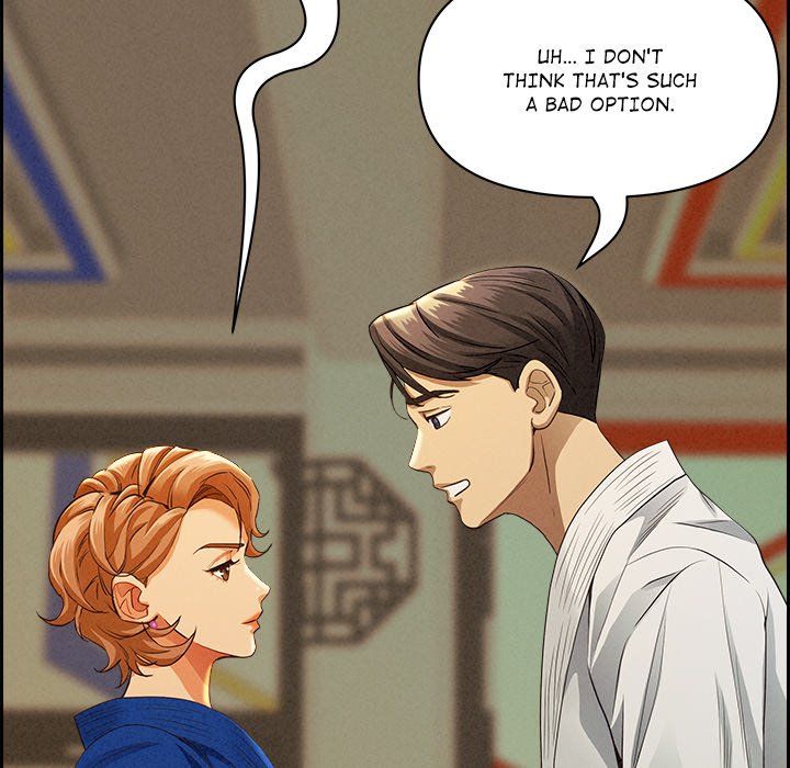 Her Bodyguard - episode 3 - 120