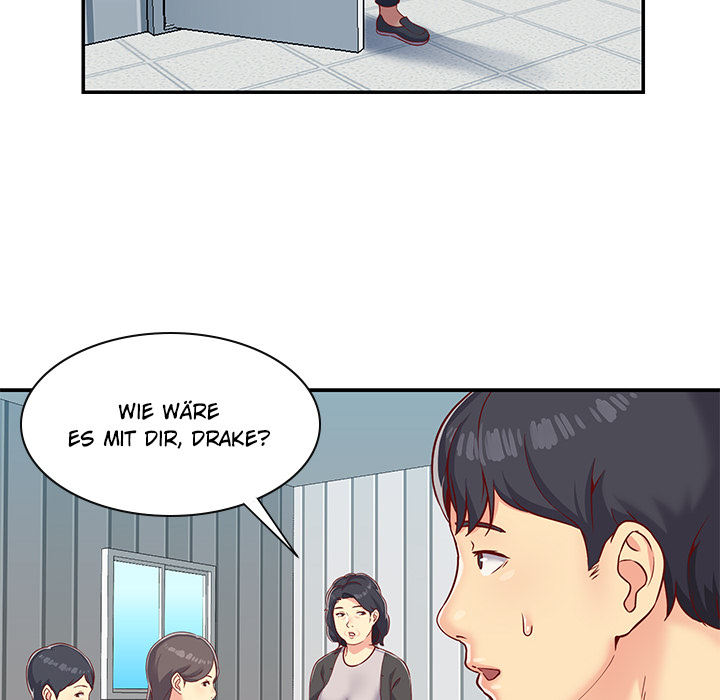 Frauenschwarm - episode 1 - 31