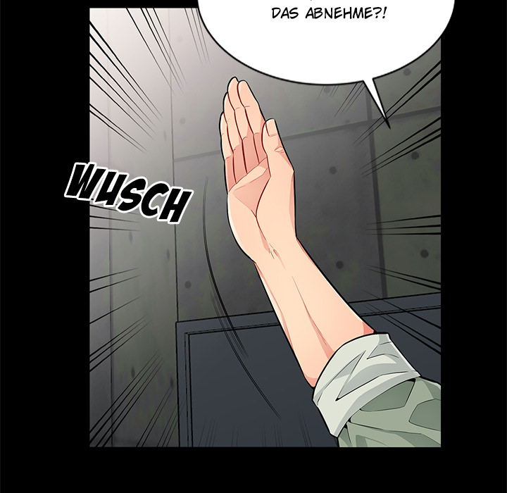 Es bleibt in der Familie - episode 2 - 121