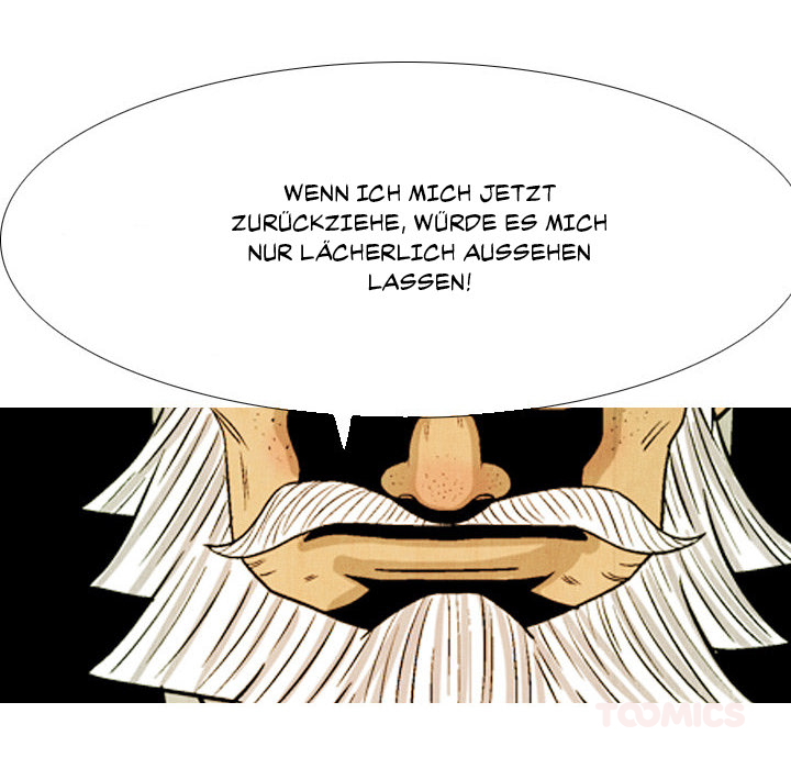 Der Schwertklan Joseons - episode 42 - 31
