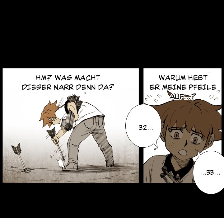 Der Schlägerjäger - episode 10 - 74