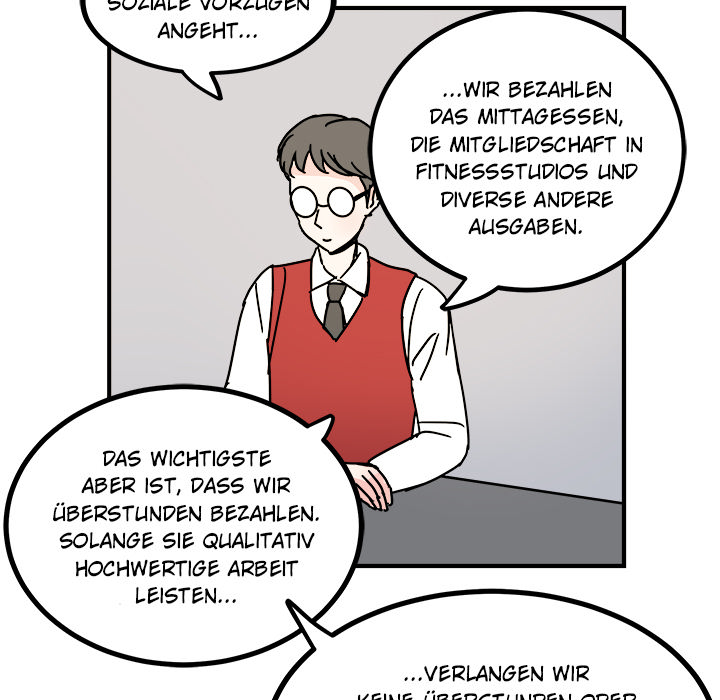 Bürodilemma - episode 36 - 48