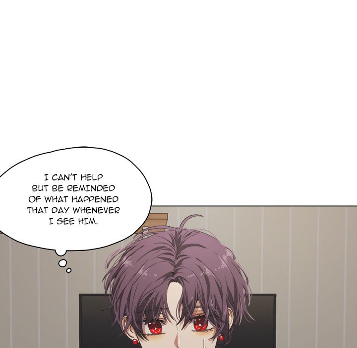 The Spring Scent of the Sea - episode 9 - 15