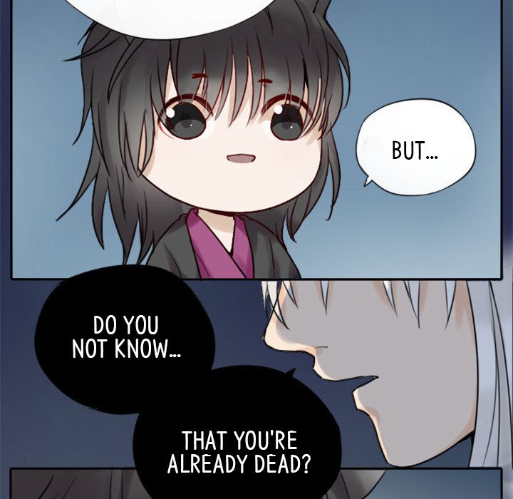 Odis and Moa's Underworld Diary - episode 35 - 18