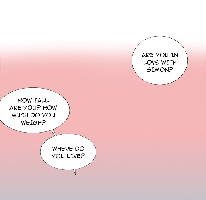 Why Is it You? - episode 10 - 31