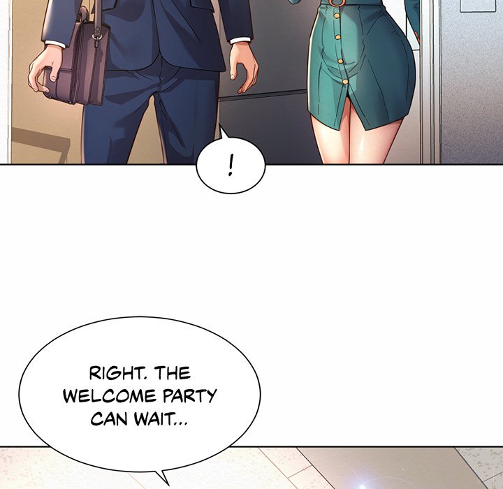Office Affairs - episode 1 - 152