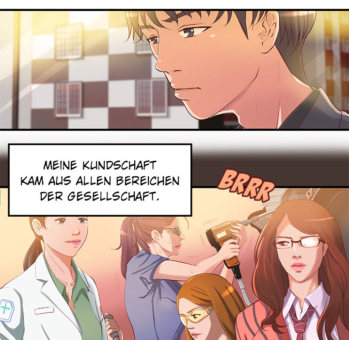 Mein Neuer Job - episode 8 - 23