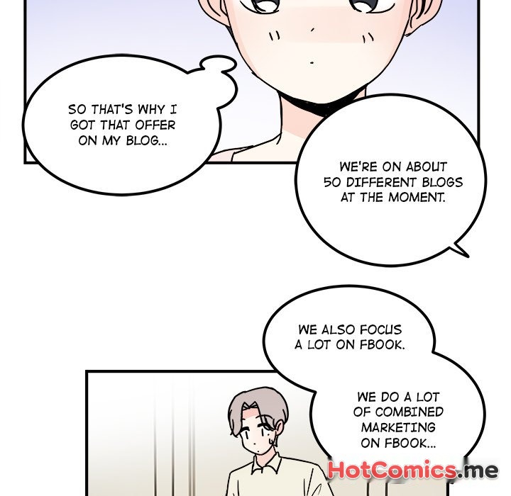 Office Grievances - episode 29 - 49