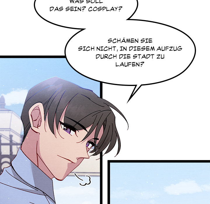 Geheimnisse unter Paaren - episode 34 - 126