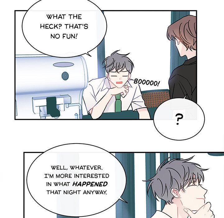 Wistful Summer - episode 33 - 28