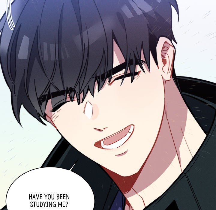 Cherry Doll Scandal - episode 3 - 16
