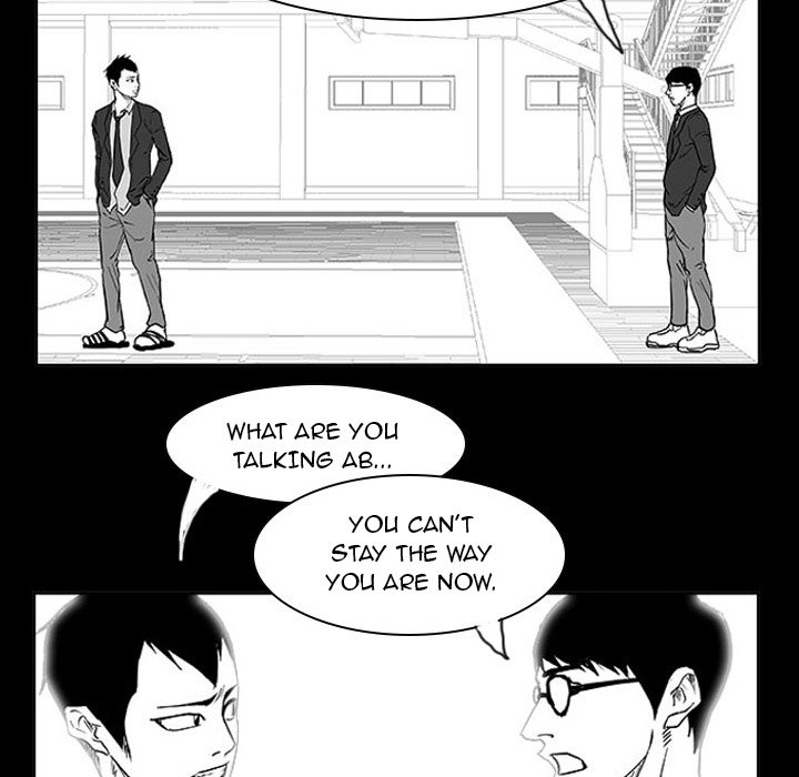 Tweener - episode 11 - 118