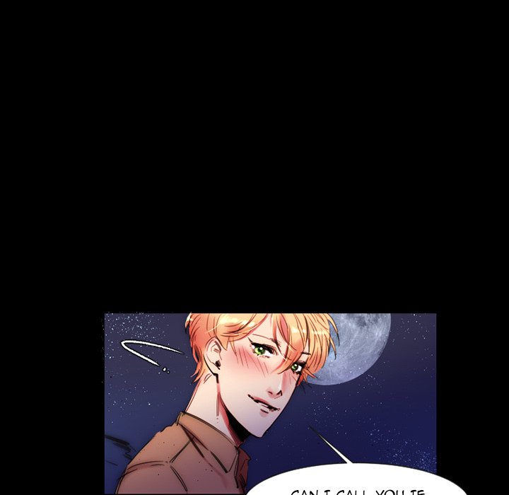 Icarus: Forbidden Love - episode 11 - 18