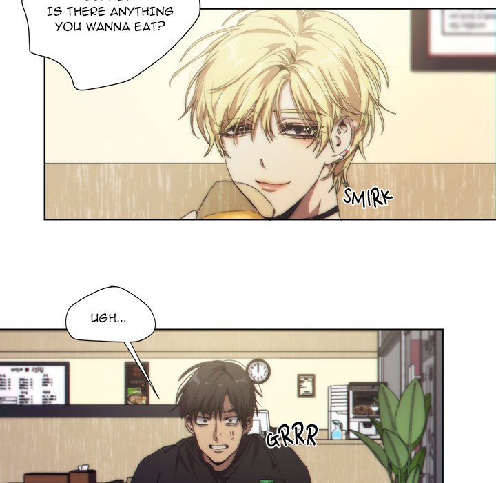 The Spring Scent of the Sea - episode 18 - 32