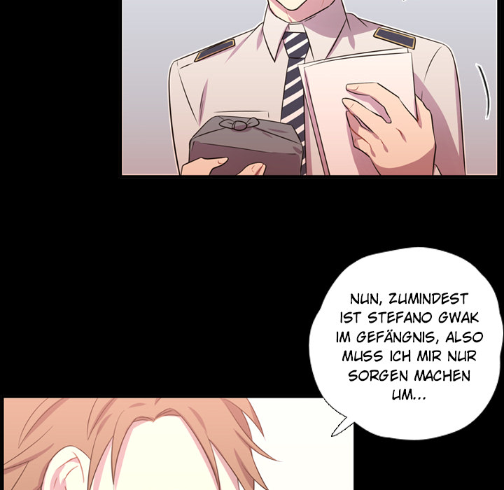 Sehnsucht nach Schmetterlingen im Bauch - episode 56 - 80