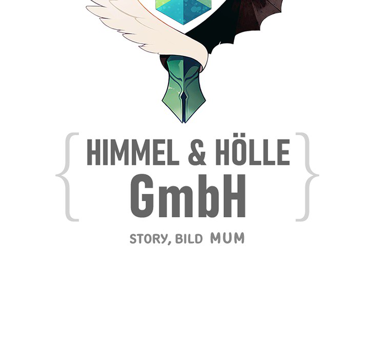 Himmel & Hölle GmbH - episode 9 - 18