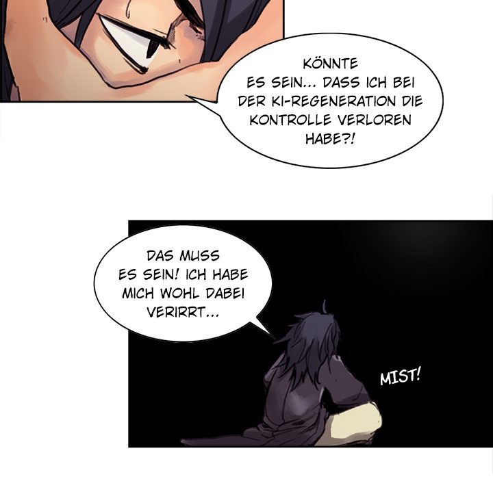 Held aus einer anderen Welt - episode 1 - 9