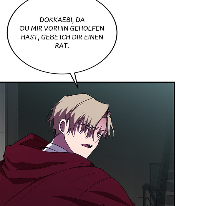 Meine Schulzeit mit Rang F - episode 25 - 24