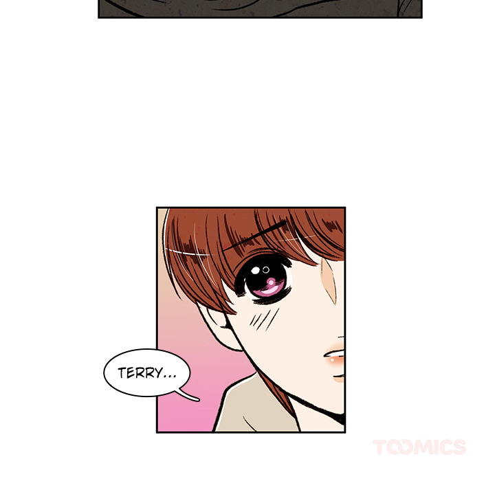 Händchenhalten Auf Eigene Gefahr - episode 18 - 25