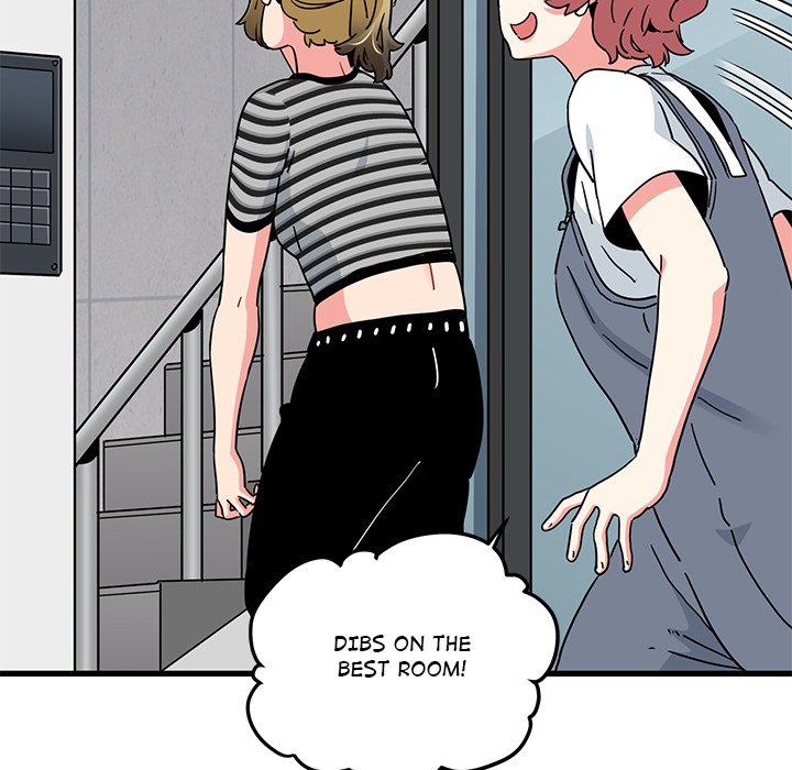 Snapping into Love - episode 43 - 36