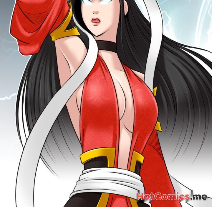 Secret World of Martial Arts - episode 43 - 21