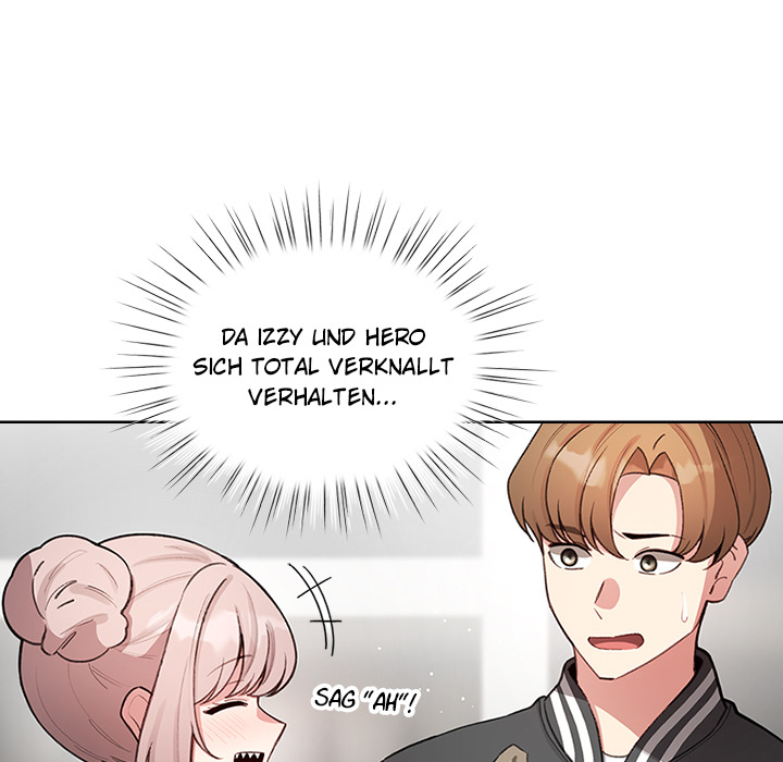 Überleben in einem Comic - episode 46 - 90