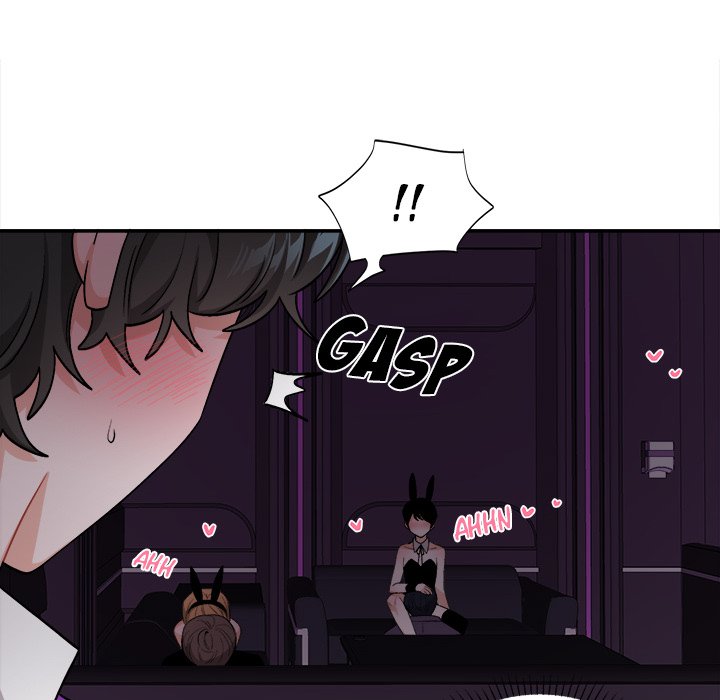 Pheromone Sherbet♥ - episode 33 - 39