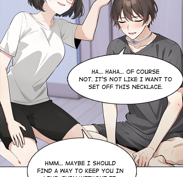 Love Me, or Else - episode 6 - 84