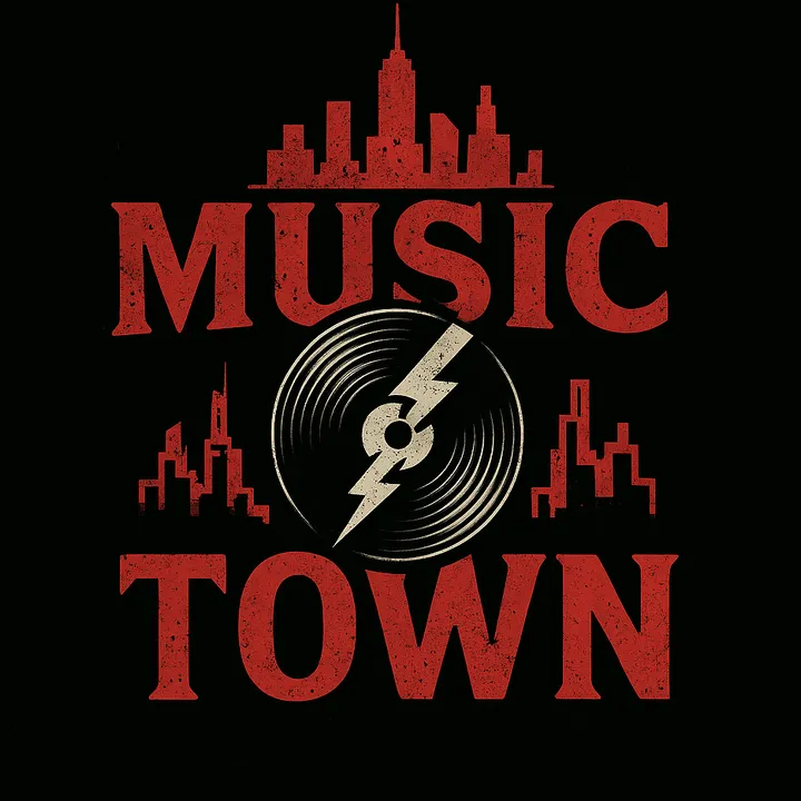mymusictown