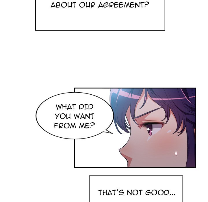 Yuri's Part Time Job - episode 28 - 51