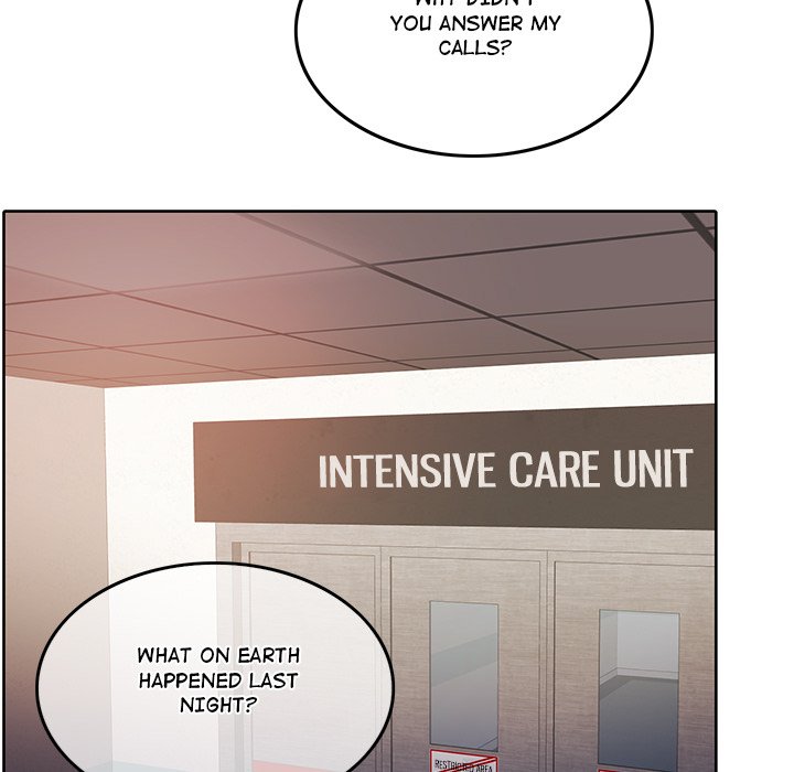 Pregnancy Contract - episode 6 - 156