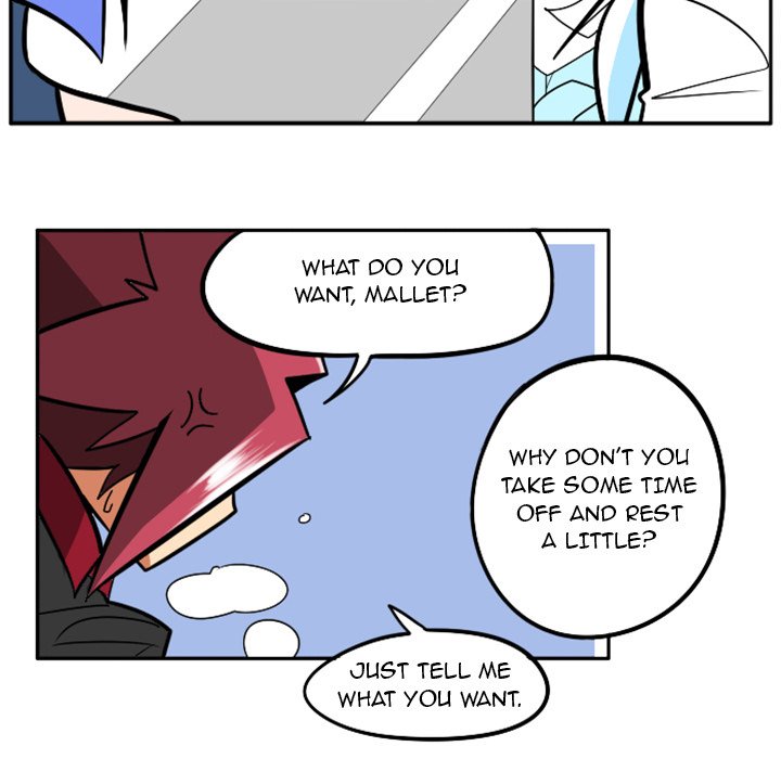 Maki and Friends - episode 32 - 192