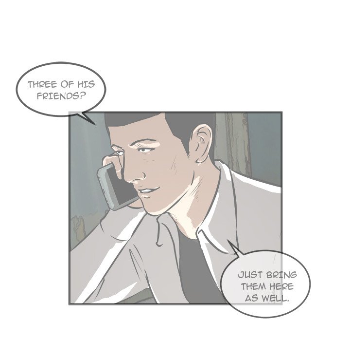 He Queen - episode 23 - 119