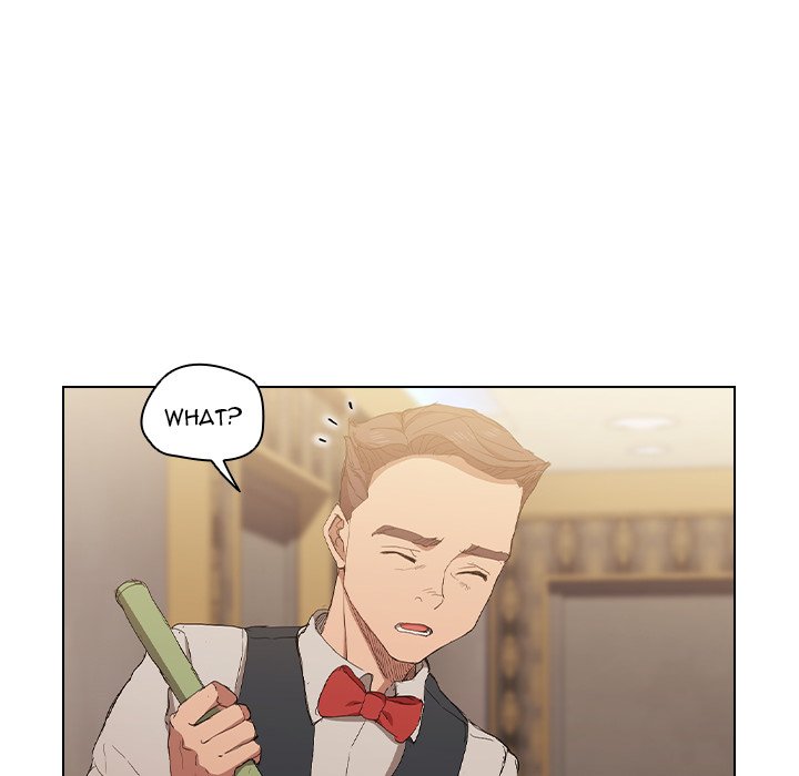 Who Cares If I'm a Loser! - episode 19 - 89