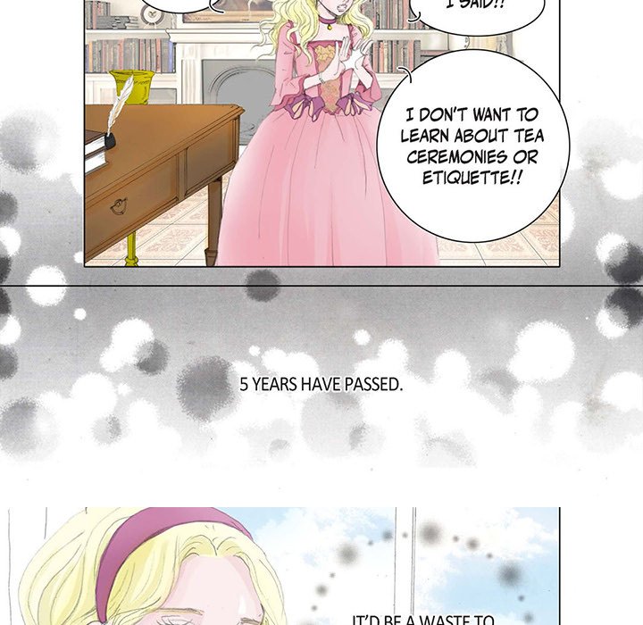 The Emperor's Woman - episode 3 - 6