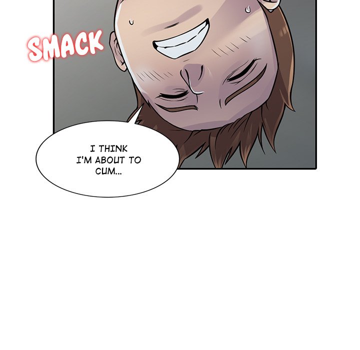 A Stolen Taste - episode 2 - 104