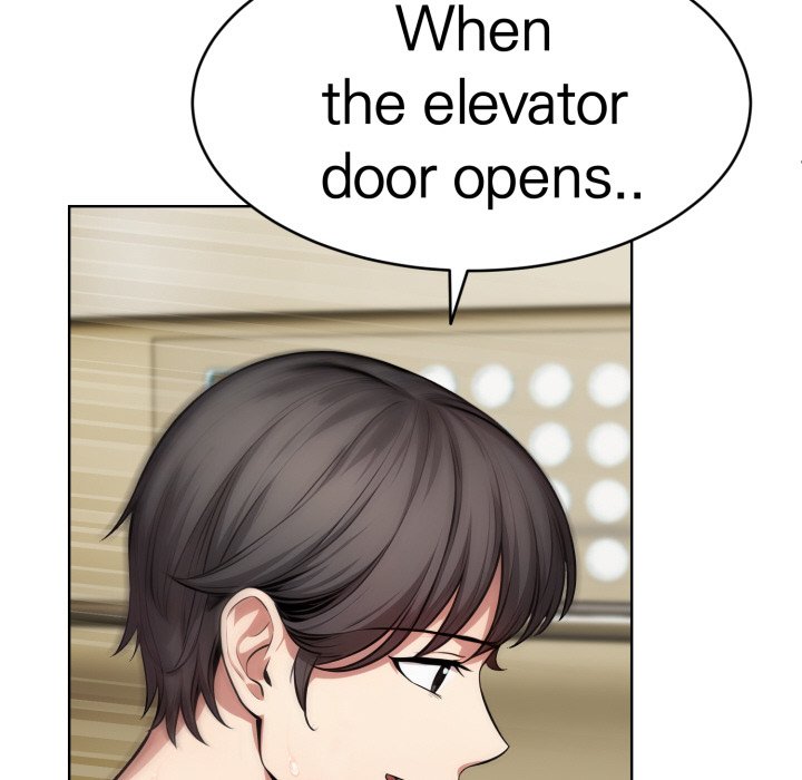 Two Strangers Trapped in an Elevator - episode 8 - 46