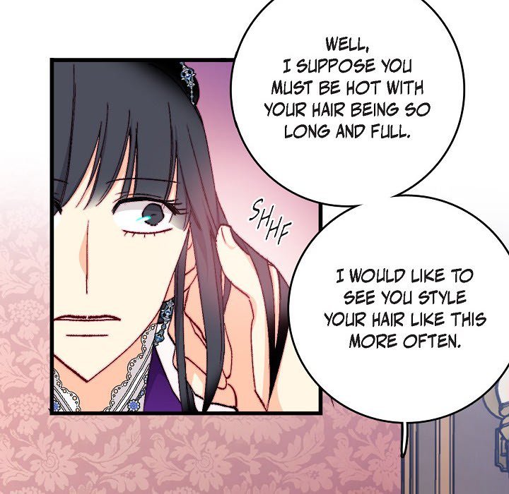 Bring the Love - episode 130 - 12