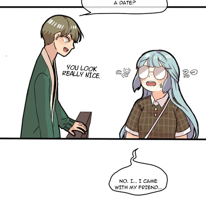The Chill Couple - episode 13 - 36