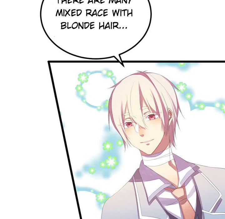 Flowers Whispering - episode 8 - 16