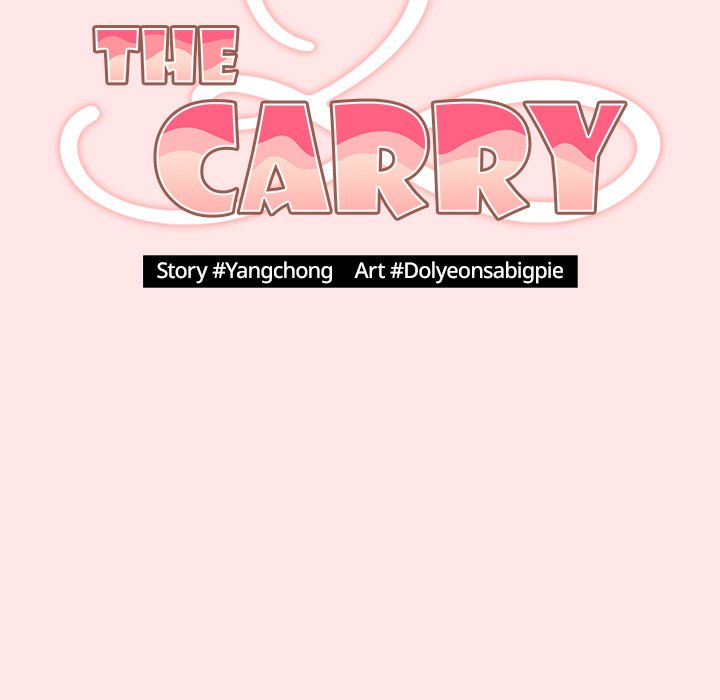 The Carry - episode 4 - 16