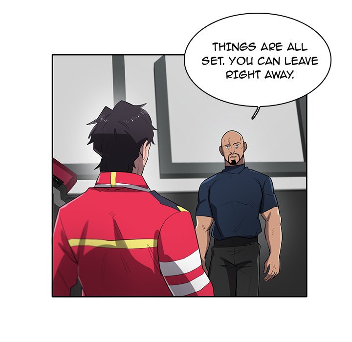 Stardust - episode 65 - 80