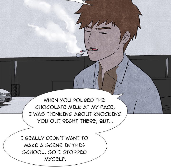 High School Devil - episode 4 - 19