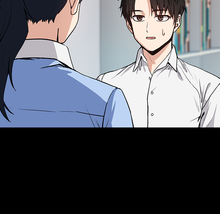 Dating After Work - episode 45 - 16