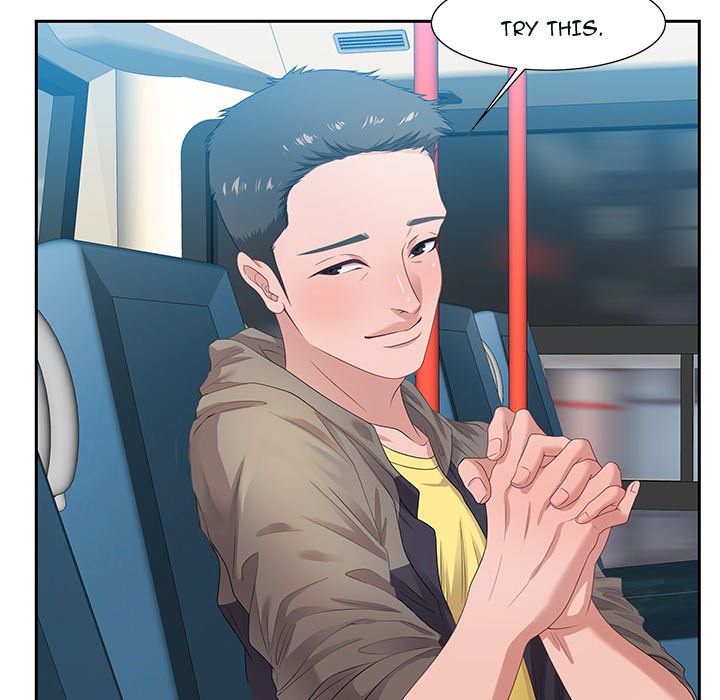 Tasty Chat: 0km - episode 9 - 5
