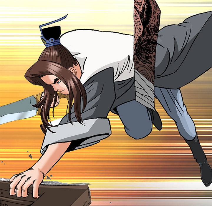 Die Reise des Gunak - episode 40 - 22