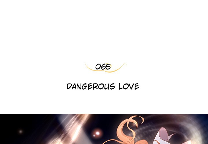 MASTER AND SEVEN LOVERS - episode 65 - 3