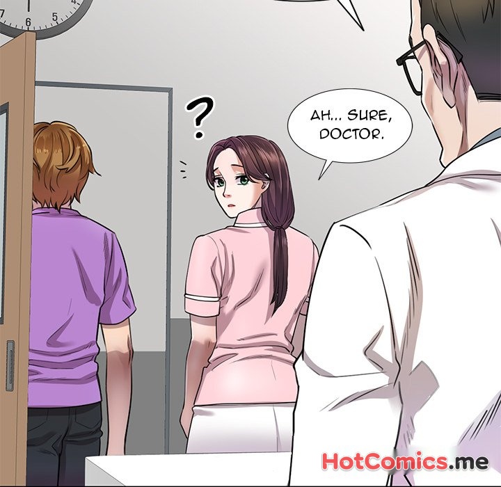 Secret Tutor - episode 4 - 98