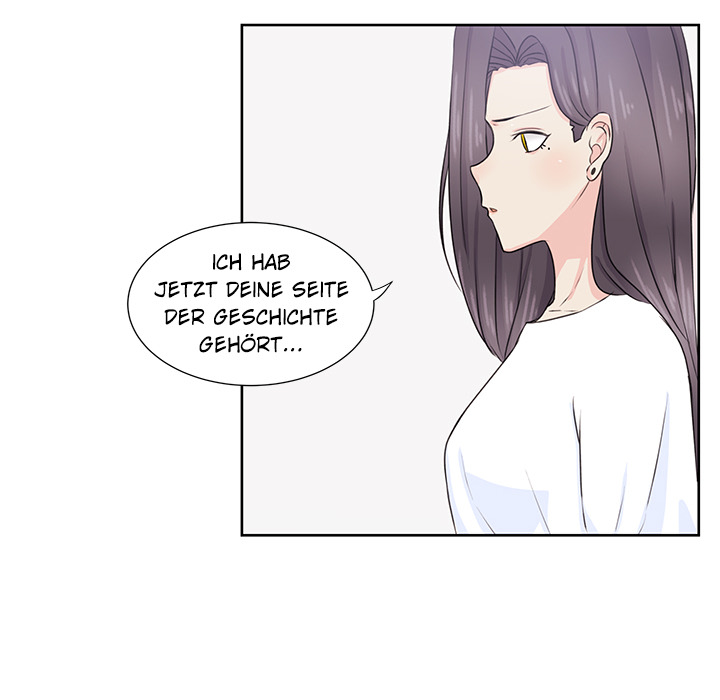 Der Mädchen-Knigge - episode 31 - 43