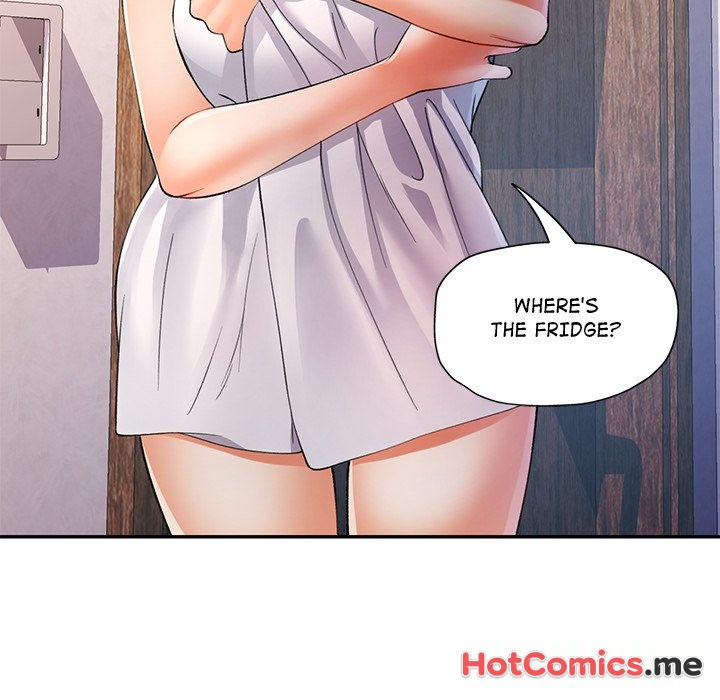 In Her Place - episode 25 - 122
